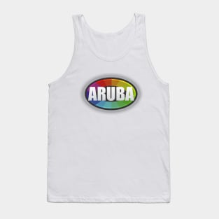 Aruba Tank Top